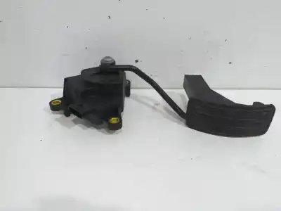 Second-hand car spare part ACCELERATOR PEDAL for NISSAN QASHQAI (J10)  OEM IAM references 0458C  