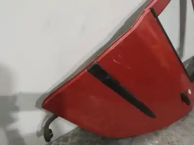 İkinci el araba yedek parçası arka sol kapi için renault clio iii pack authentique oem iam referansları   