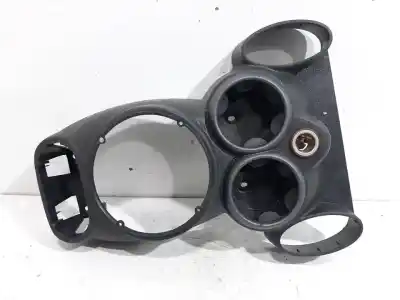 Peça sobressalente para automóvel em segunda mão consola central por bmw mini (r50,r53) cooper referências oem iam 