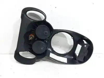 Pezzo di ricambio per auto di seconda mano console centrale per bmw mini (r50,r53) cooper riferimenti oem iam   