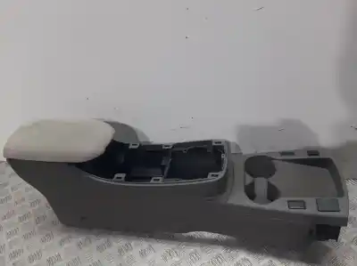 Second-hand car spare part center armrest for nissan leaf basis oem iam references   