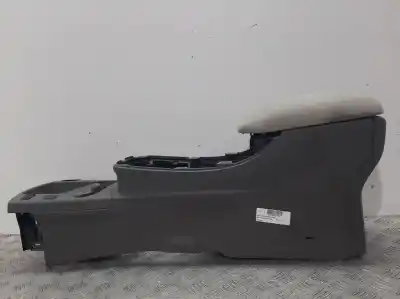 Second-hand car spare part center armrest for nissan leaf basis oem iam references   