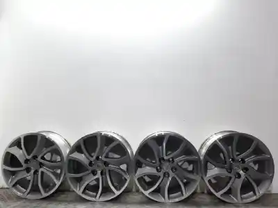 Tweedehands auto-onderdeel WIELEN SET voor CITROEN C-CROSSER  OEM IAM-referenties   J18X7JJ ET38