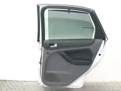 İkinci el araba yedek parçası arka sag kapi için ford focus lim. (cb4) titanium oem iam referansları   