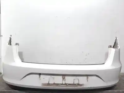 İkinci el araba yedek parçası arka tampon için seat leon (5f1) reference ecomotive oem iam referansları 5f0071609  