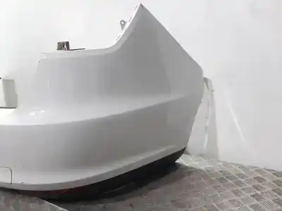 İkinci el araba yedek parçası arka tampon için seat leon (5f1) reference ecomotive oem iam referansları 5f0071609  