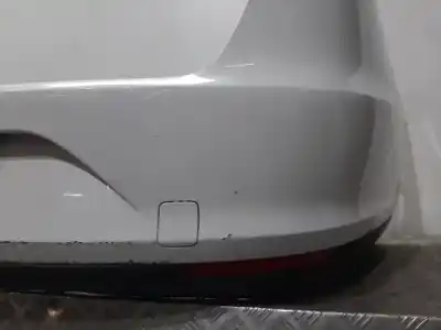 İkinci el araba yedek parçası arka tampon için seat leon (5f1) reference ecomotive oem iam referansları 5f0071609  