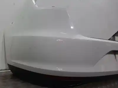 İkinci el araba yedek parçası arka tampon için seat leon (5f1) reference ecomotive oem iam referansları 5f0071609  