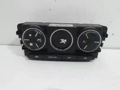 Автозапчасти б/у отопление / кондиционирование воздуха за citroen c-elysée shine ссылки oem iam 96746550zd