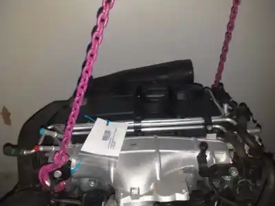 Recambio de automóvil de segunda mano de motor completo para audi a3 sportback (8p) 2.0 tdi ambiente referencias oem iam bkd  
