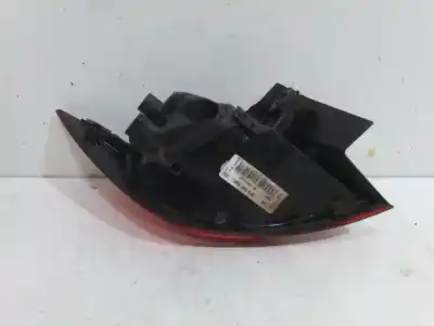 Second-hand car spare part right tailgate light for seat leon st (5f8) reference plus oem iam references 5f9945096  