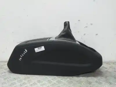 Автозапчасти б/у ЦЕНТРАЛЬНАЯ КОНСОЛЬ за CITROEN C4 PICASSO  ссылки OEM IAM 96772809ZD  
