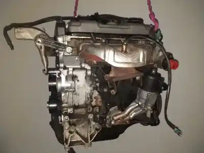 Pièce détachée automobile d'occasion MOTEUR COMPLET pour CITROEN XSARA PICASSO  Références OEM IAM NFV  