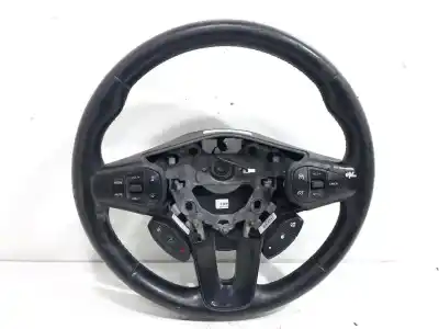 Peça sobressalente para automóvel em segunda mão volante por kia carens ( ) drive referências oem iam 56100a4530cc2
