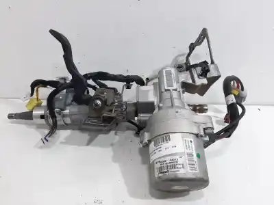 Peça sobressalente para automóvel em segunda mão coluna de direcção por kia carens ( ) drive referências oem iam 56340a4100