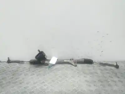 Pezzo di ricambio per auto di seconda mano cremagliera per nissan note (e11e) acenta riferimenti oem iam 480019u100