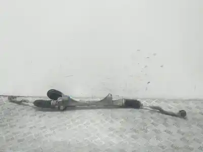 Second-hand car spare part steering rack for nissan note (e11e) acenta oem iam references 480019u100  19u6023026f