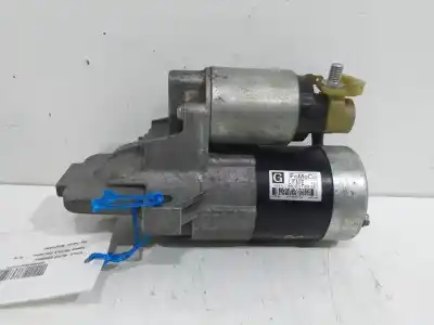 Piesă de schimb auto la mâna a doua electromotor pentru mazda 5 (cw) active referințe oem iam m000t89381