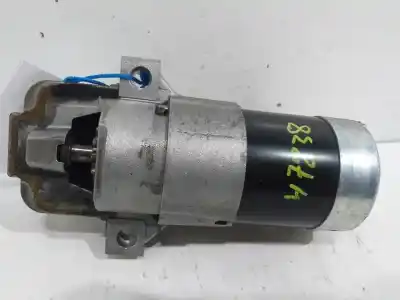 Peça sobressalente para automóvel em segunda mão motor de arranque por mazda 5 (cw) active referências oem iam m000t89381  