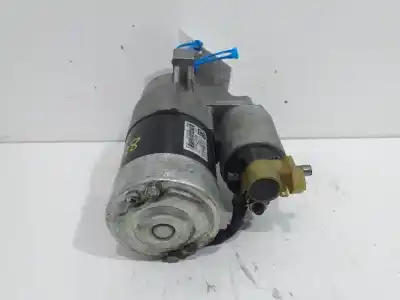 Peça sobressalente para automóvel em segunda mão motor de arranque por mazda 5 (cw) active referências oem iam m000t89381  