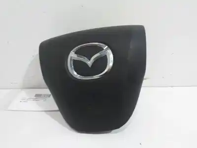 Piesă de schimb auto la mâna a doua airbag fațã stânga pentru mazda 5 (cw) active referințe oem iam 