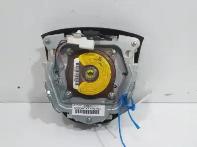 Peça sobressalente para automóvel em segunda mão airbag dianteiro esquerdo por mazda 5 (cw) active referências oem iam  t93460a 051357k00