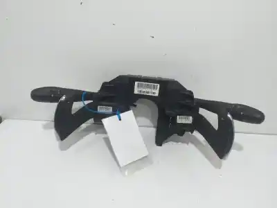 Peça sobressalente para automóvel em segunda mão comandos de alavanca por citroen c4 picasso exclusive referências oem iam 96644965xt