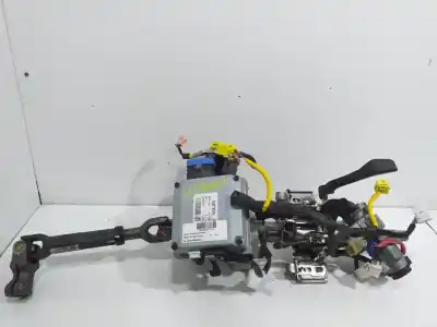 Peça sobressalente para automóvel em segunda mão coluna de direcção por kia niro business referências oem iam 56300g5001