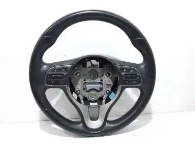 Peça sobressalente para automóvel em segunda mão volante por kia niro business referências oem iam 56100g5310sx1