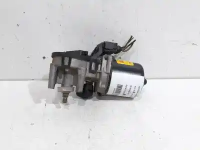 Peça sobressalente para automóvel em segunda mão motor do limpa para brisas por bmw mini (r50,r53) one d referências oem iam 61618229128