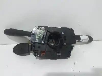 Second-hand car spare part multifunction switch for peugeot 207 xt pack oem iam references 96630732xt  