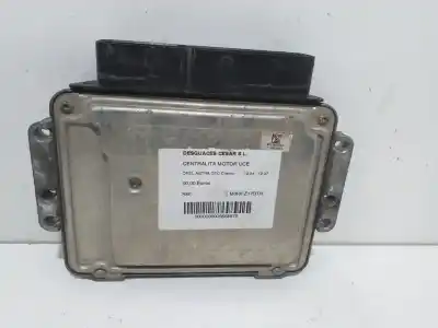 Second-hand car spare part ecu engine control for opel astra gtc cosmo oem iam references 0281012694   Second-hand car spare part ecu engine control for opel astra gtc cosmo oem iam references 0281012694