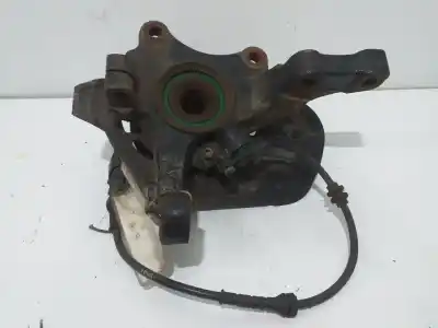 Second-hand car spare part FRONT RIGHT KNUCKLE for OPEL COMBO  OEM IAM references 09156141  