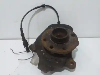 Peça sobressalente para automóvel em segunda mão manga de eixo dianteira direita por opel combo familiar referências oem iam 09156141  