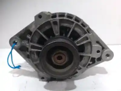 Second-hand car spare part alternator for daewoo lanos sx oem iam references 219139