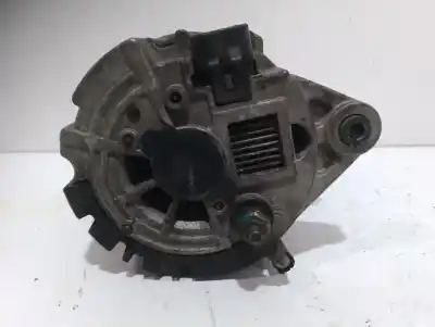 Second-hand car spare part alternator for daewoo lanos sx oem iam references 219139  