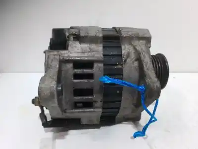 Second-hand car spare part alternator for daewoo lanos sx oem iam references 219139  