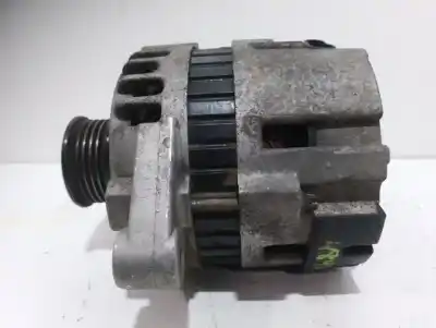 Second-hand car spare part alternator for daewoo lanos sx oem iam references 219139  