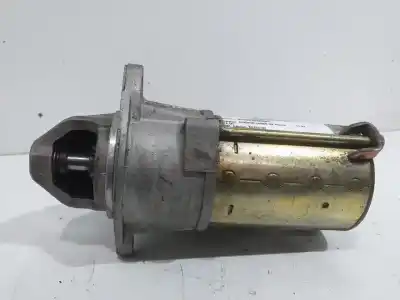 Peça sobressalente para automóvel em segunda mão motor de arranque por daewoo lanos sx referências oem iam 96208782  