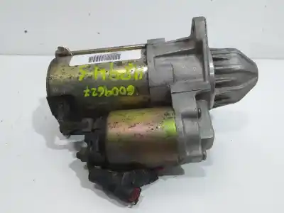 Peça sobressalente para automóvel em segunda mão motor de arranque por daewoo lanos sx referências oem iam 96208782  