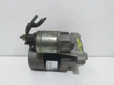 Peça sobressalente para automóvel em segunda mão MOTOR DE ARRANQUE por CITROEN C3  Referências OEM IAM 963329480  
