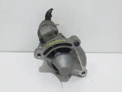 Peça sobressalente para automóvel em segunda mão motor de arranque por citroen c3 1.1 collection referências oem iam 963329480  