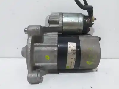 Peça sobressalente para automóvel em segunda mão motor de arranque por citroen c3 1.1 collection referências oem iam 963329480  