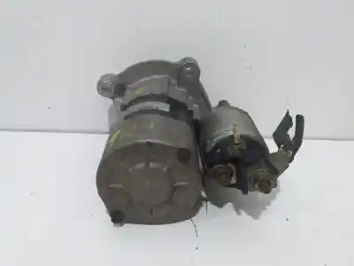 Peça sobressalente para automóvel em segunda mão motor de arranque por citroen c3 1.1 collection referências oem iam 963329480  