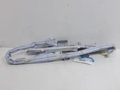 Peça sobressalente para automóvel em segunda mão airbag de cortina dianteiro esquerdo por toyota auris active referências oem iam 1j0033411qa3