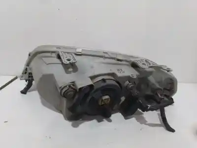 Second-hand car spare part right headlight for daewoo kalos 1.4 se oem iam references 96408155  