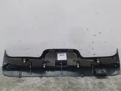 Second-hand car spare part parcel shelf for smart forfour básico (70kw) oem iam references   