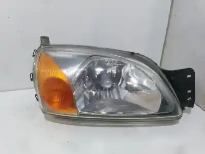 Gebrauchtes Autoersatzteil RECHTER SCHEINWERFER zum FORD FIESTA (CBK)  OEM-IAM-Referenzen 0301173304  