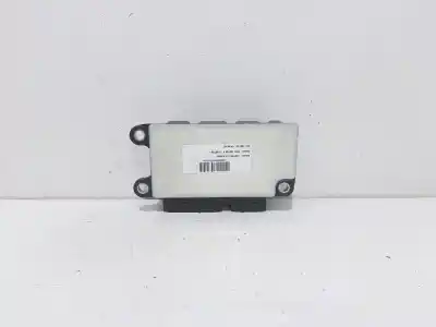 Second-hand car spare part airbag control unit for opel astra b-k astra+ oem iam references 13534765  