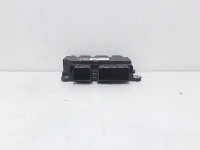 Second-hand car spare part airbag control unit for opel astra b-k astra+ oem iam references 13534765  